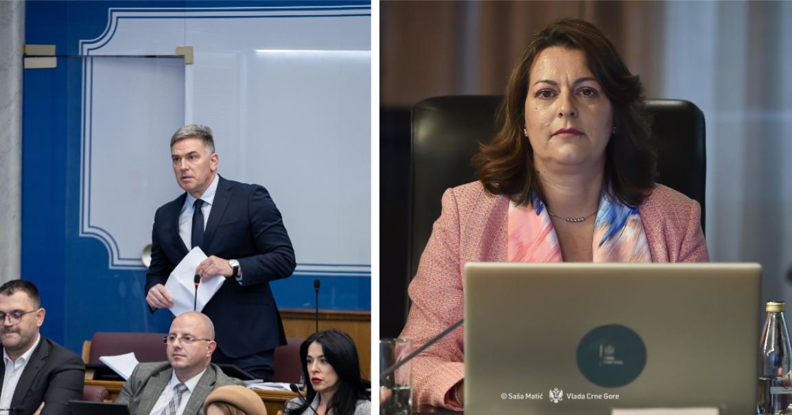 Huter: Je li u manastiru mjesto spomeniku Pavlu Đurišiću; Vujović: I da nije bilo spomenika Đurišiću, vi biste ga domislili
