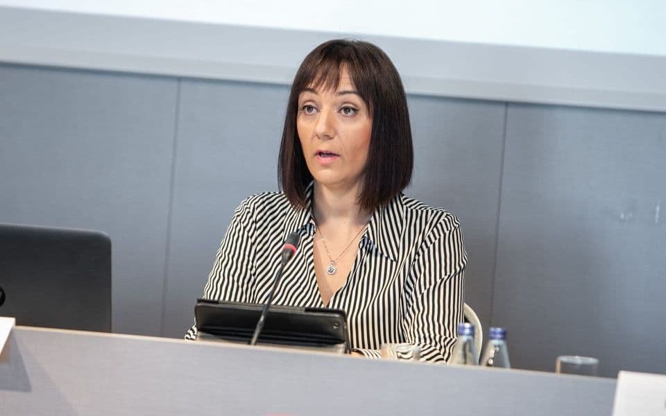 Zajednički stav 29 NVO: Marijana Camović Veličković za Savjet RTCG