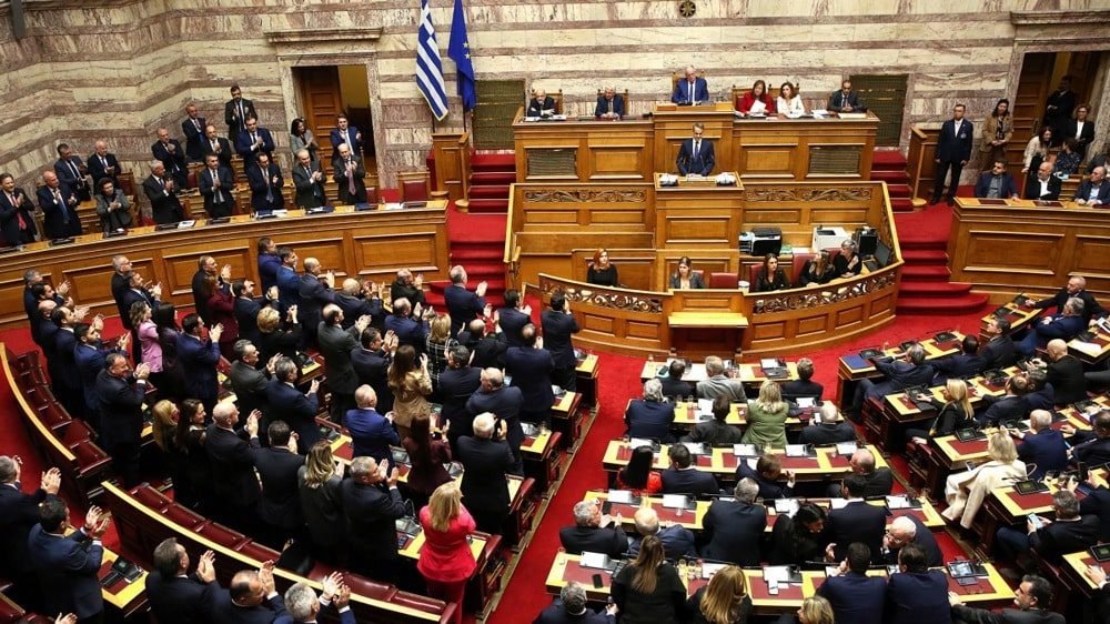 Grci osjećaju da nemaju za koga da glasaju