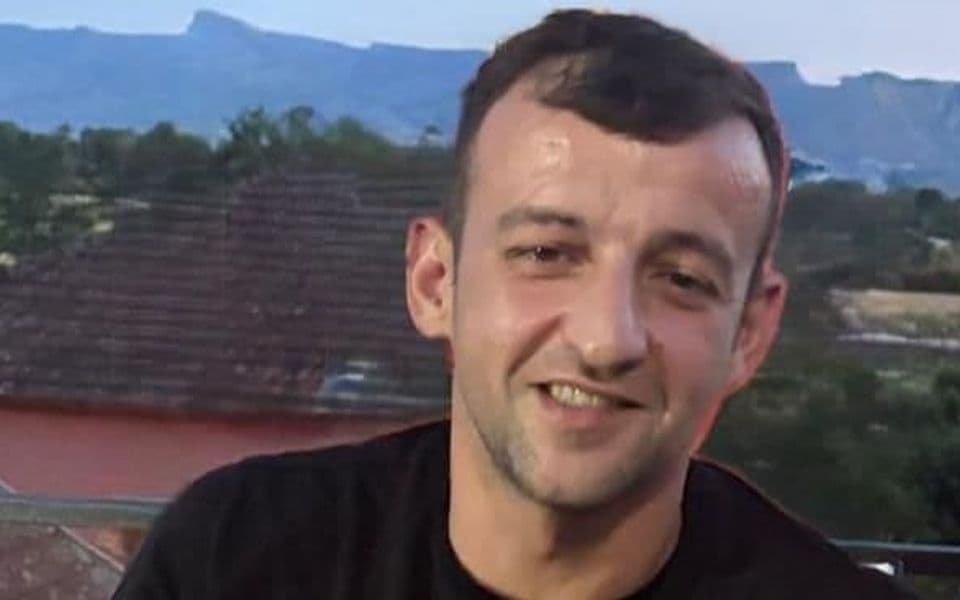 Nema traga od Nikole Raičevića