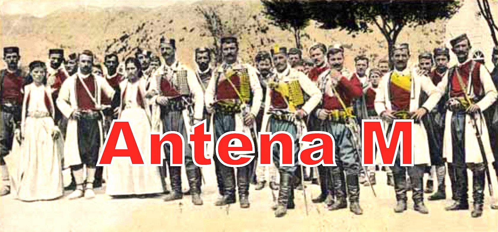 Ustav iz 1905. – za nezavisnost Crne Gore