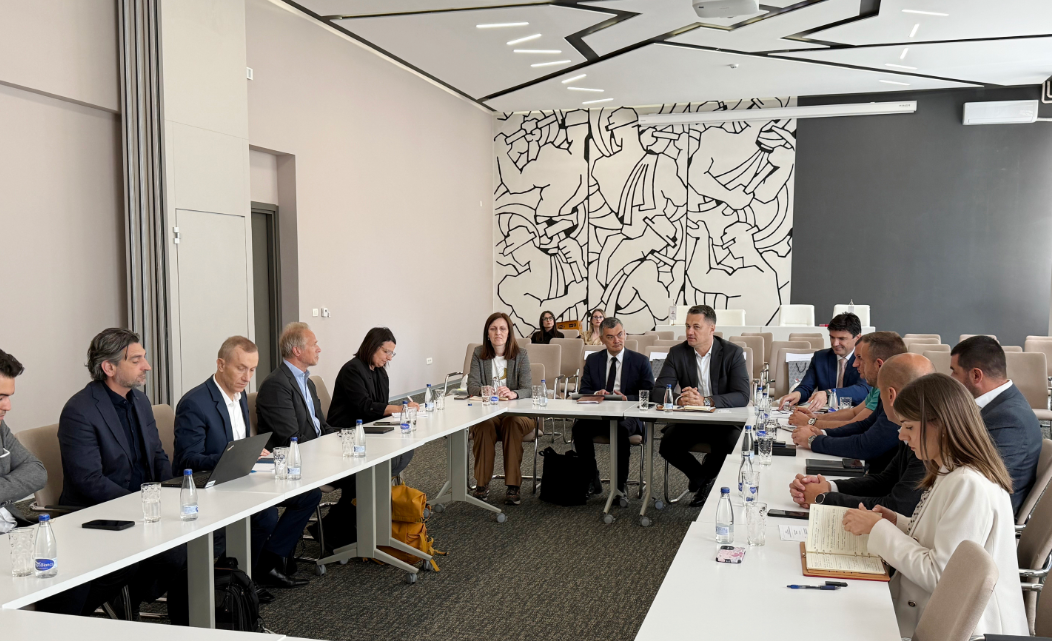 Partnerstvo Rudnika Pljevlja i EU za zelenu i pravednu energetsku budućnost