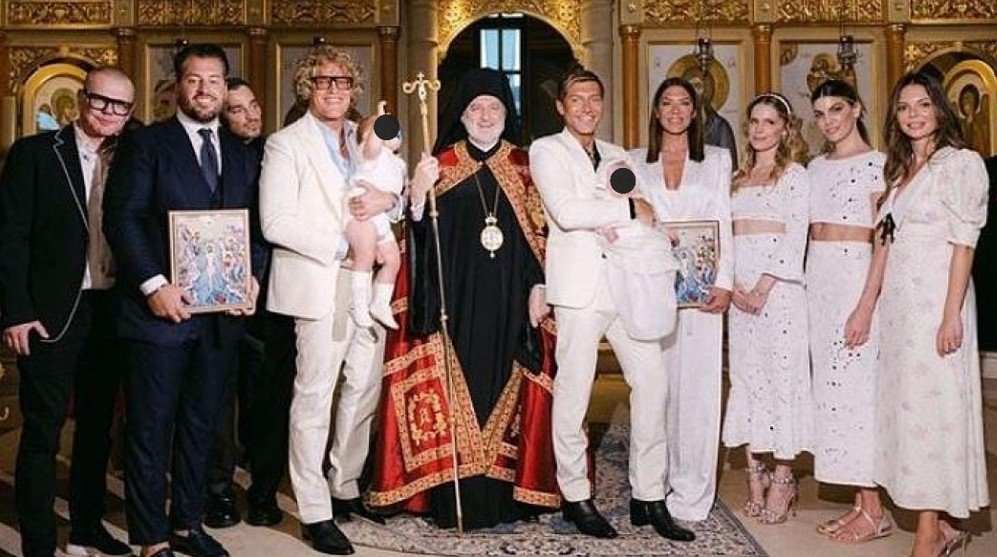 Ne postoje gej i strejt krštenja – arhiepiskop odgovara na kritike