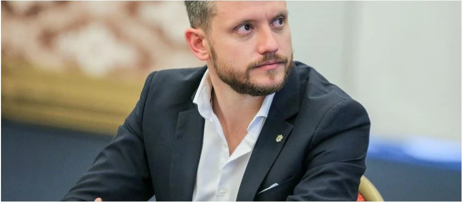 Radovanić: Spajić i Ibrahimović od crnogorske diplomatije napravili igračku u rukama Dodika