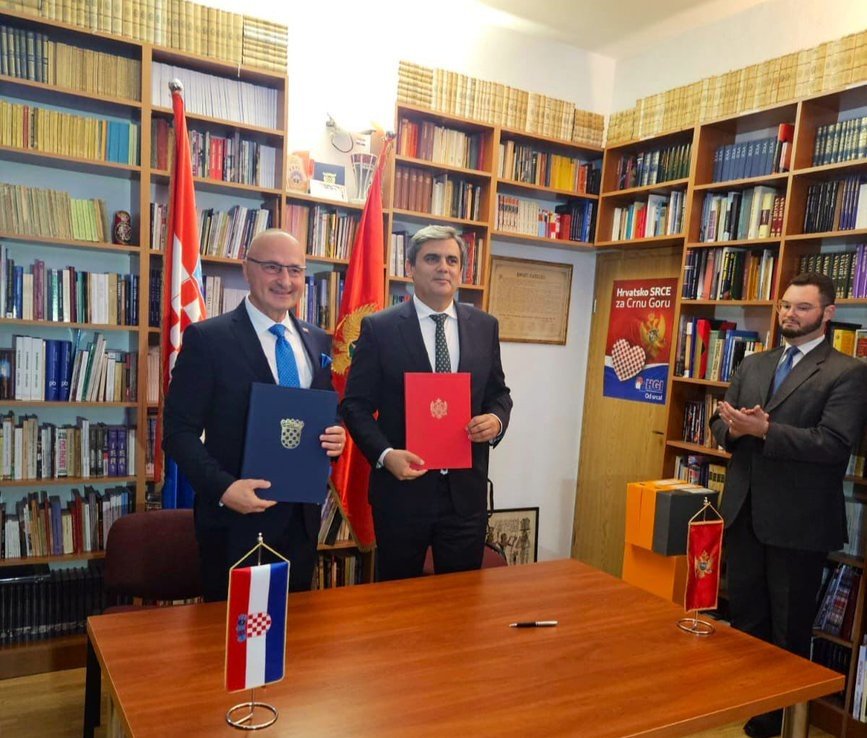 Sokol komentarisao poklanjanje Doma kulture Hrvatskoj