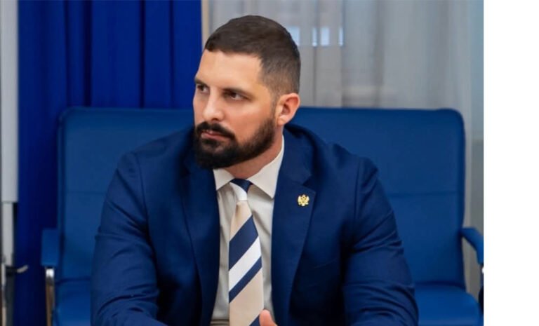Leković dao izjavu po prijavi Vukovića: Neću se povući, neće me zastrašiti
