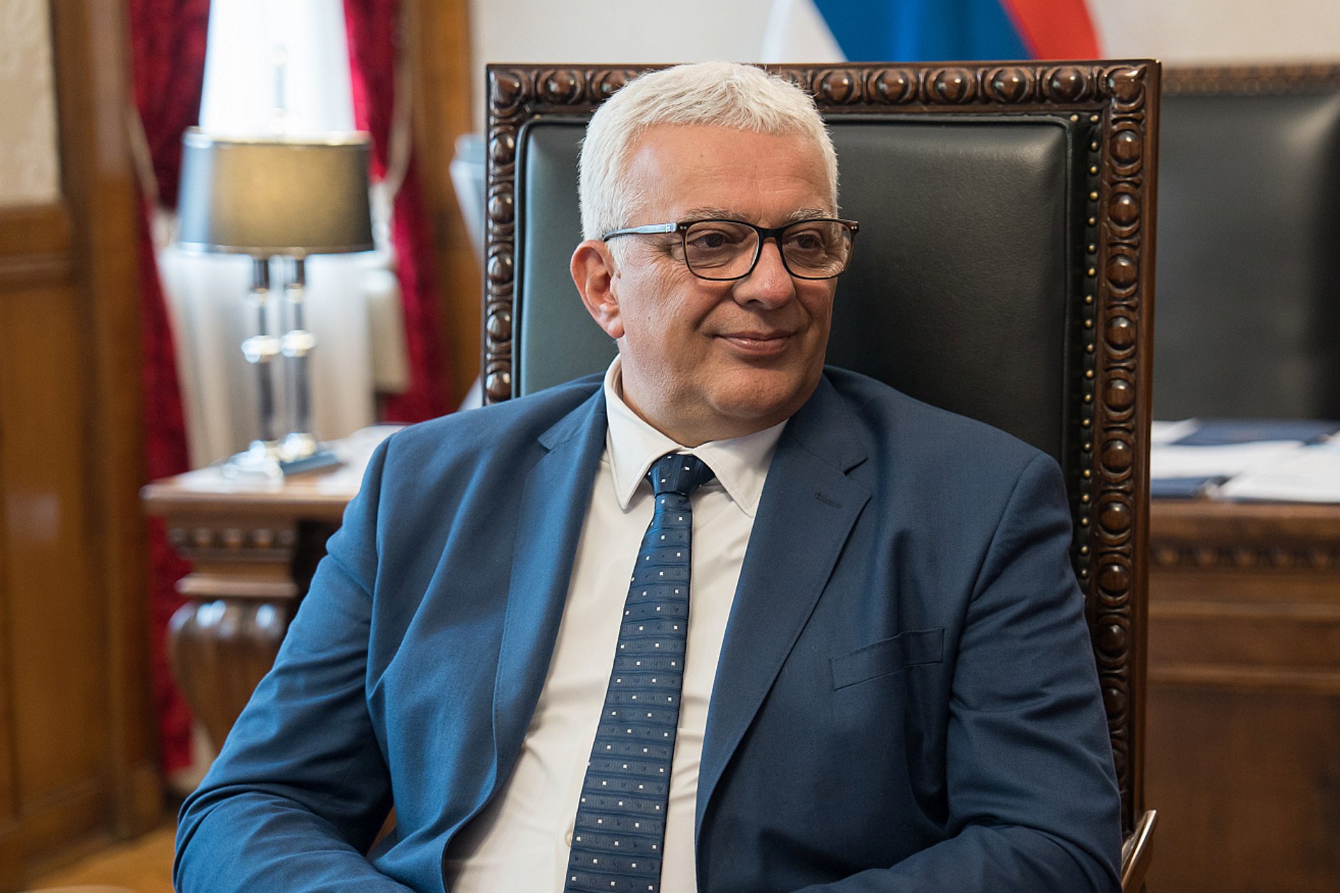 Mandić: Tuzi zauzimaju posebno mjesto i predstavljaju važan stub savremene Crne Gore