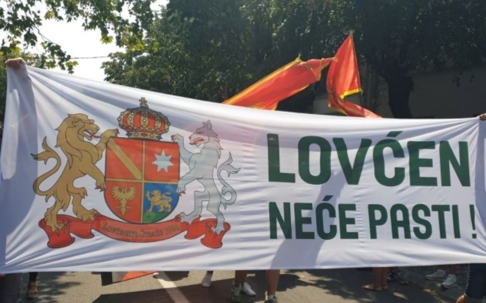 Momčilo Radulović: Don’t Do As I Do, Do As I Tell Yo(E)u!