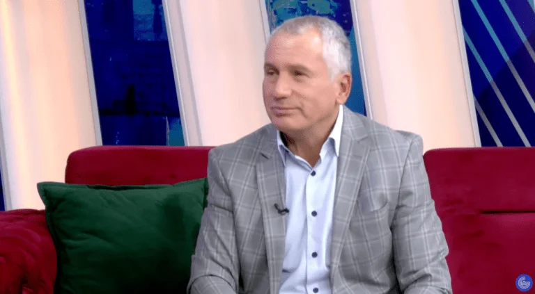 Rakčević: DUP predvidio izgradnju hotela, imamo sve potrebne papire