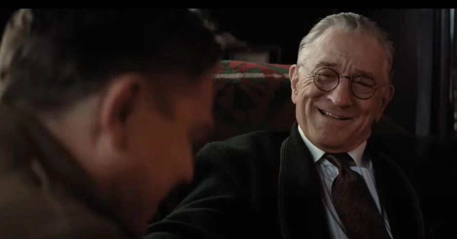 Di Kaprio i De Niro u novom filmu Killers of the flower moon