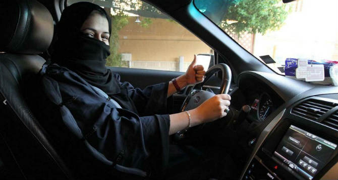 Saudijska Arabija: Otvara se prva auto-škola za žene