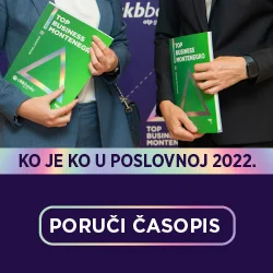 TOP BUSSINES MONTENEGRO