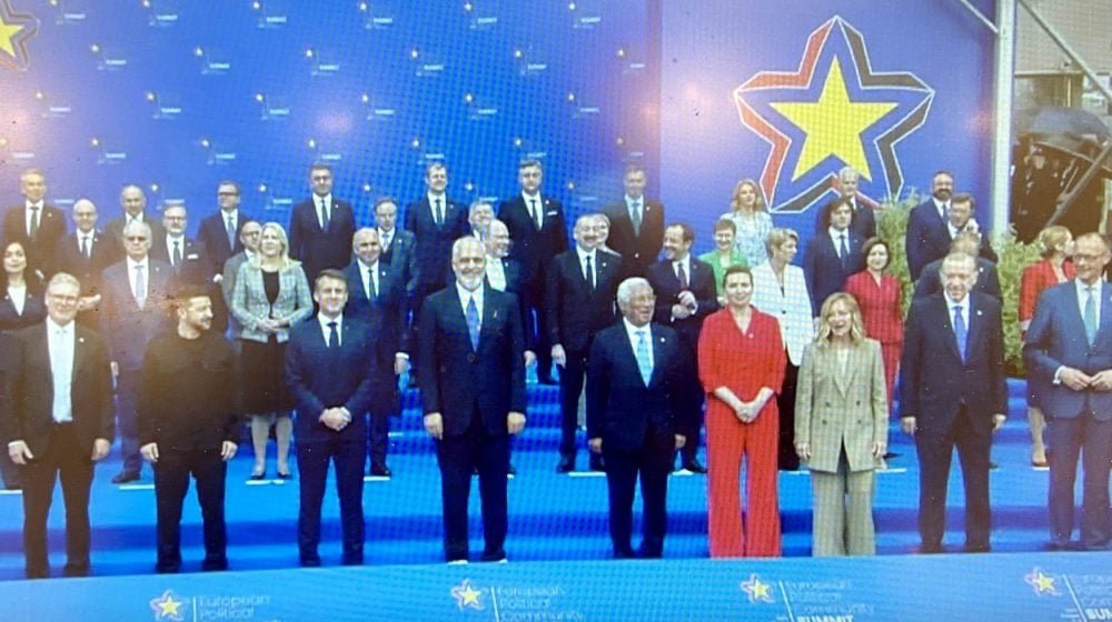 EWB: Albanija pretekla Srbiju