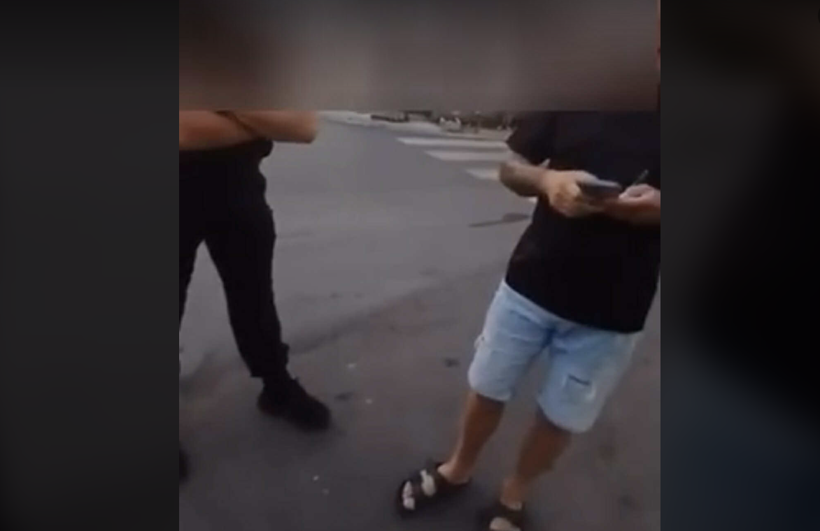 Poslušajte kako ugostitelj iz Petrovca razgovara sa komunalnim policajcima: Dok brutalno prijeti članovima porodice, poziva se na jednog ministra