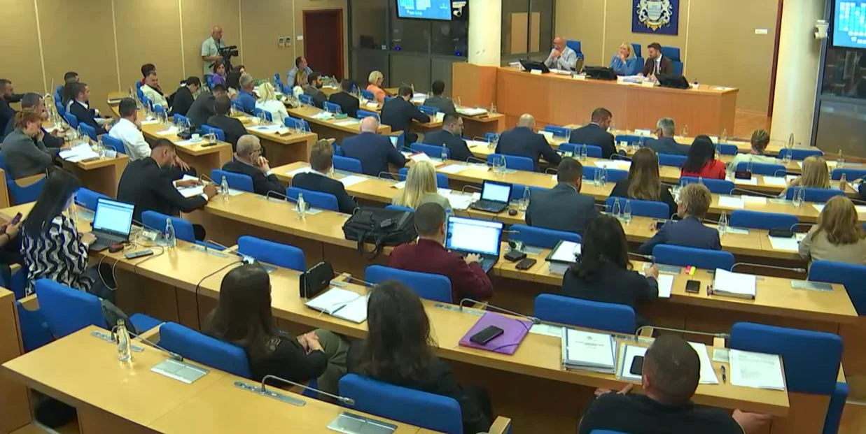 Podgorica: Vodovod predložio povećanje cijene vode za 16 odsto, opozicija protiv
