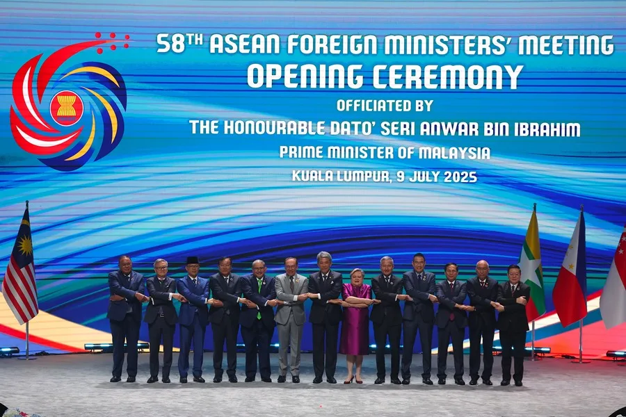 ASEAN: Istočni Timor se pridružio bloku uz nove trgovinske i mirovne sporazume