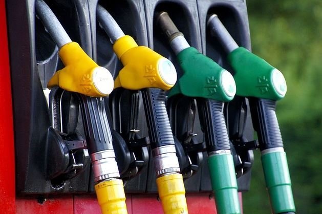 Ovo su nove cijene goriva: Skuplji benzin, jetiniji eurodizel