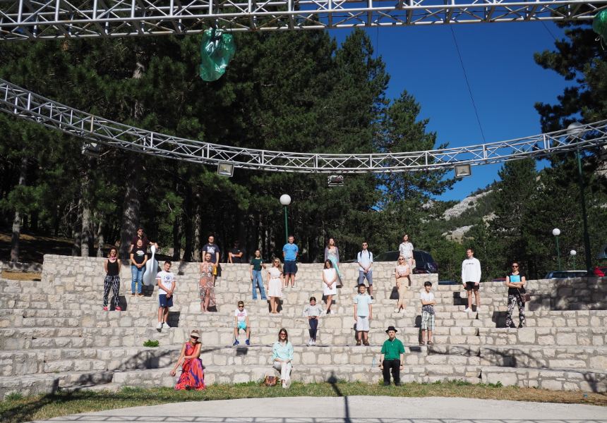 Ivanova korita: Ljetnji kamp za kamernu muziku i završni koncerti
