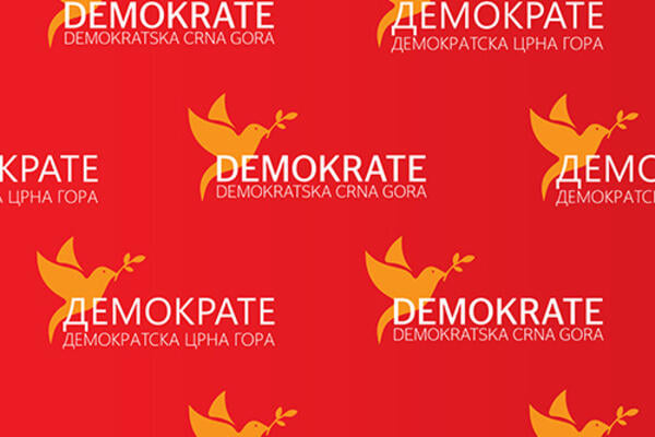 Demokrate: URA pravi ultimatume cijele godine, ali konačno ćemo dobiti stabilnu Vladu