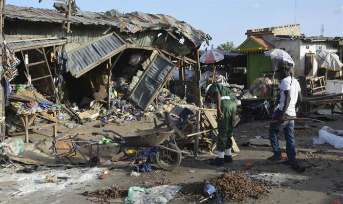 Nigerija: 18 novih žrtava Boko Harama
