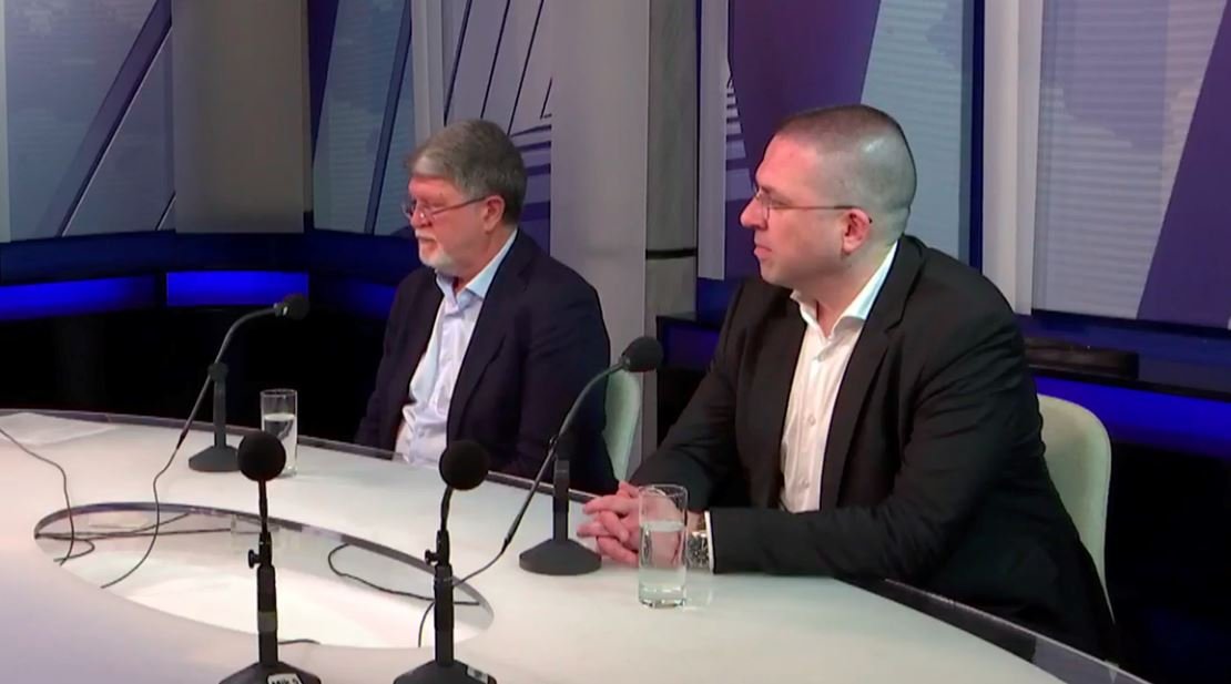 Picula: Nasilje sokoli Vučića, ali izaziva novi talas protesta; Sokol: Srbija nije doživjela katarzu