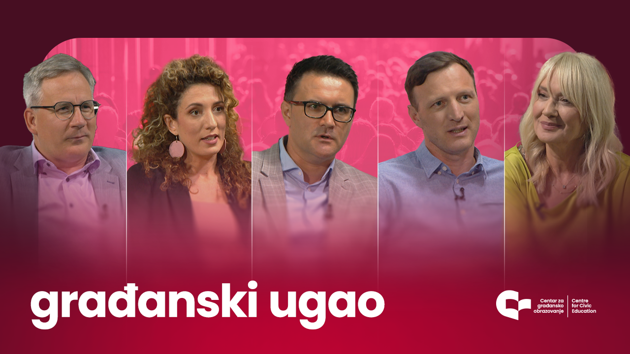 Nastava istorije u regionu - između mitova i nauke