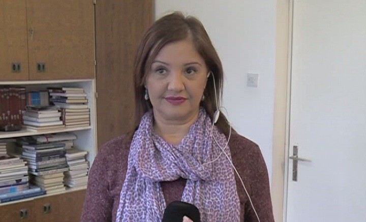 Preminula novinarka Zorica Vukić