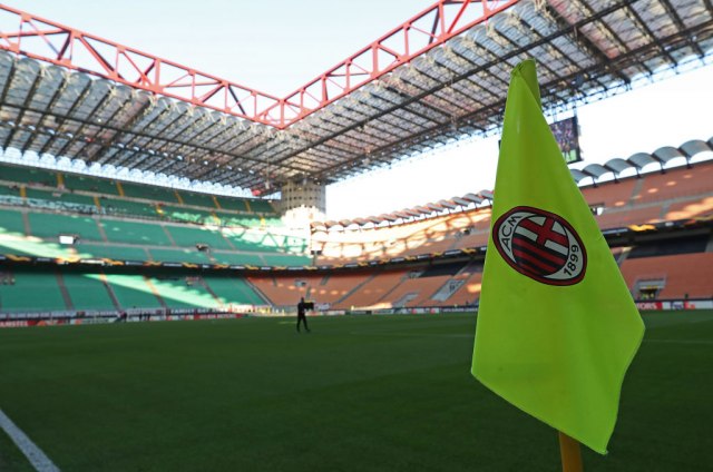 Vlasnik "Luj Vitona" želi Milan