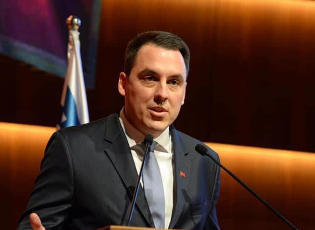 Vuković: Za Spajića je posebno mjesto u istorijskim udžbenicima već obezbijeđeno