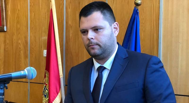 Zbog odsustva advokata: Odloženo suđenje Marku Kovačeviću