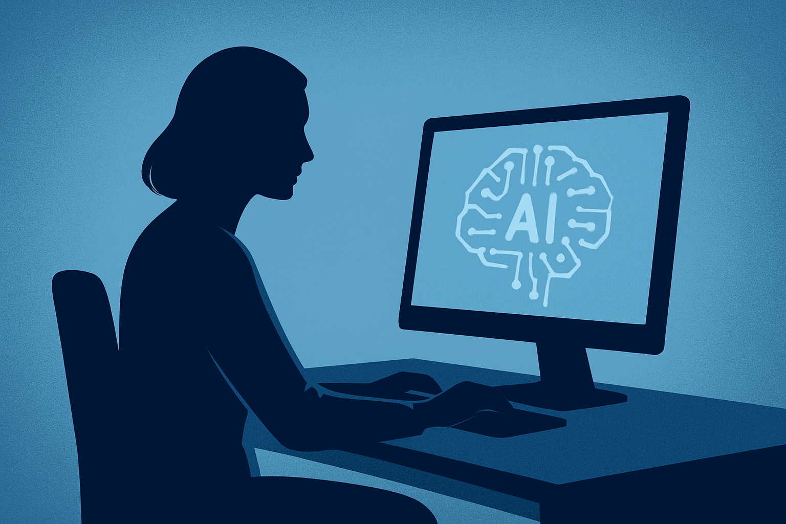 Najveću cijenu AI revolucije platiće žene