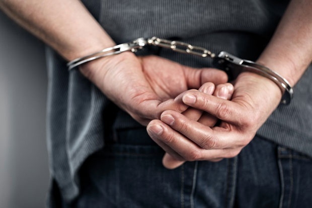 Kolašin: Uhapšen muškarac zbog četiri krivična djela