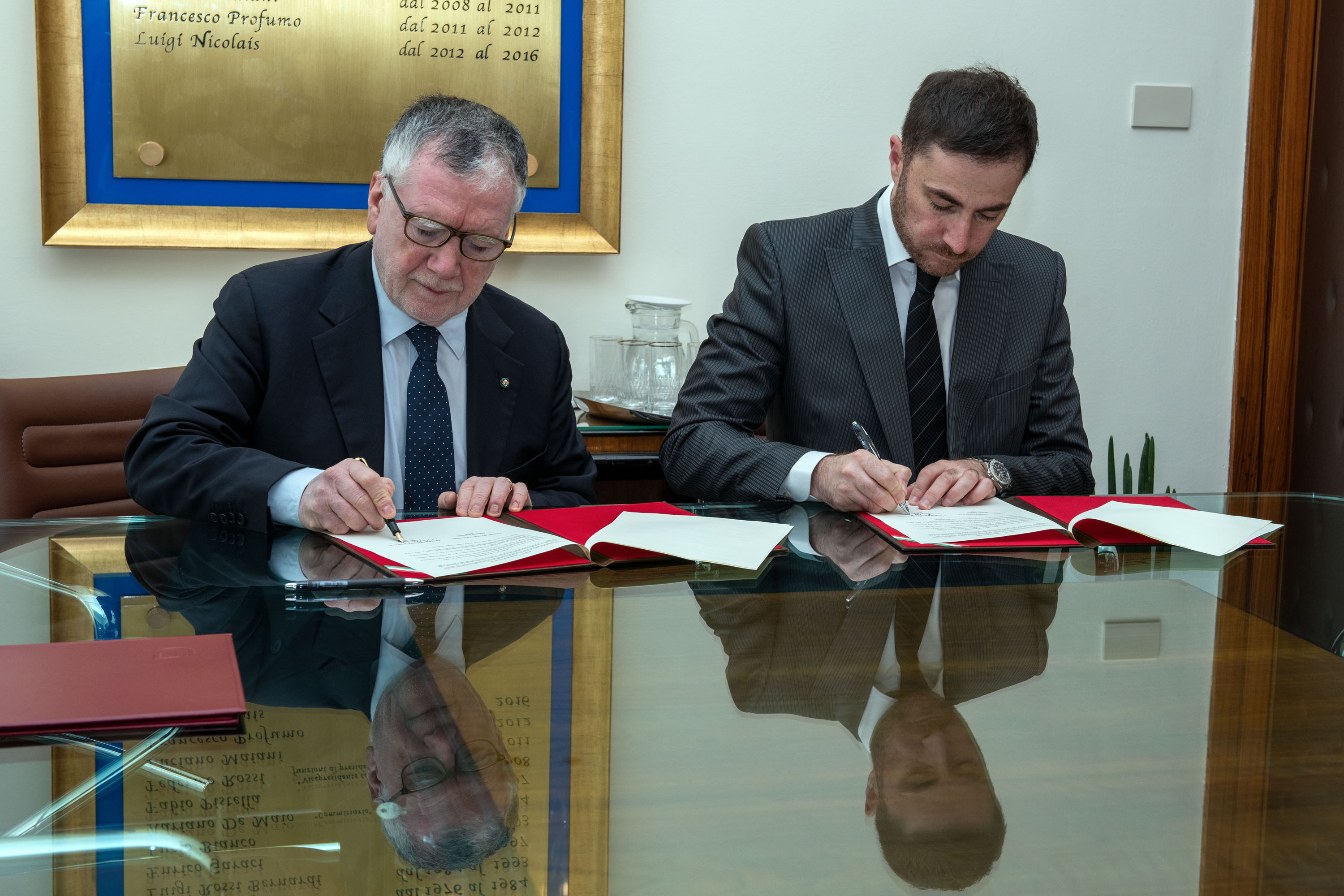 Potpisan Memorandum o razumijevanju između Ministarstva kulture CG i Nacionalnog istraživačkog savjeta Italije