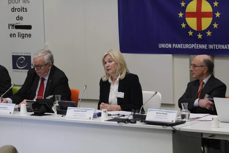 Panevropska unija podržala Ukrajinu, Moldaviju, zemlje ZB, od Srbije traži odricanje od velikosrpske ideologije