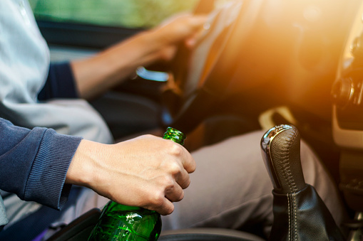 Za vikend zbog vožnje pod dejstvom alkohola uhapšeno 37 vozača