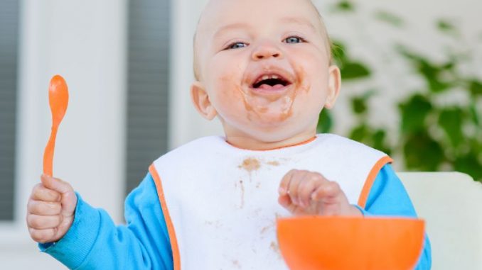 Hrana za odojčad i djecu strogo kontrolisana: Kašice za bebe sigurne za upotrebu