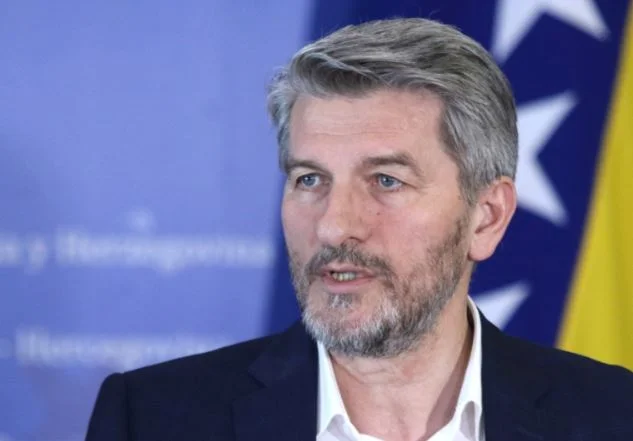 Mehmedović pokreće inicijativu: U RS-u i Srbiji treba oformiti zajednice bošnjačkih opština