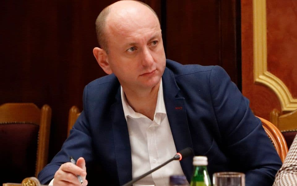 Spičanović tužio Milana Kneževića