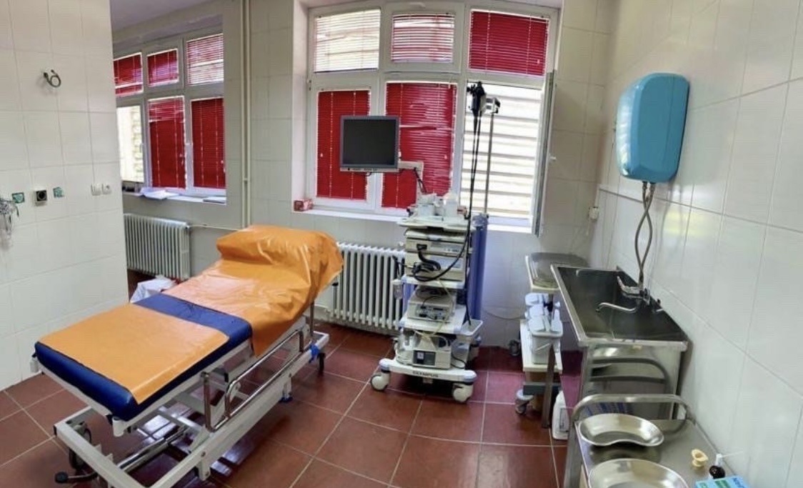 Opšta bolnica Berane angažovala konsultante iz KCCG radi unaprijeđenja zdravstvene zaštite, povećanja zdravstvenih usluga, smanjenja troškova liječenja