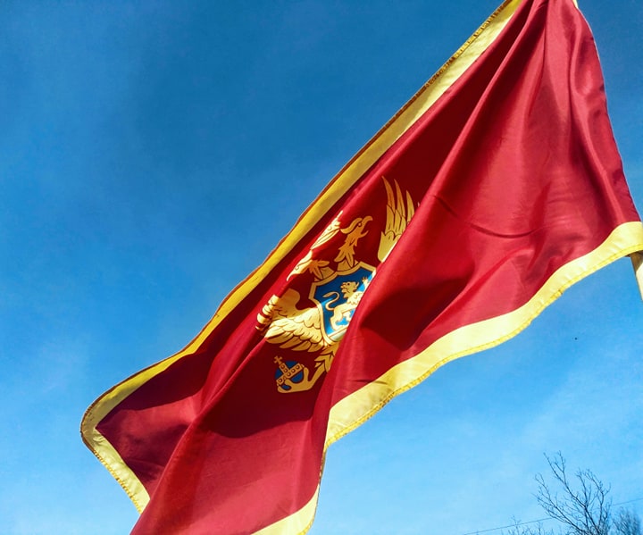 Vama, koji želite da se Crna Gora oslobodi: Stavite se na čelo naroda koji vam vjeruje