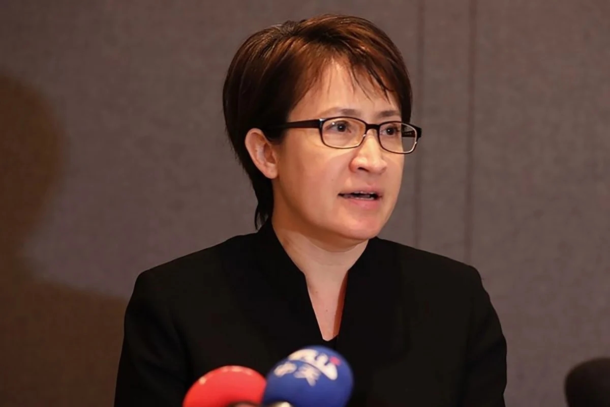 Tajvan neće izazivati sukob s Kinom, tvrdi da ne traži konfrontaciju