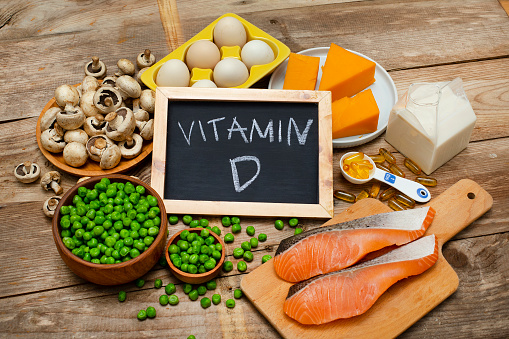 Studija: Dodatne doze vitamina D neće spriječiti lomljivost kostiju zdravih osoba