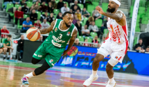 Cedevita Olimpija angažovala zamjenu za Boutrajta