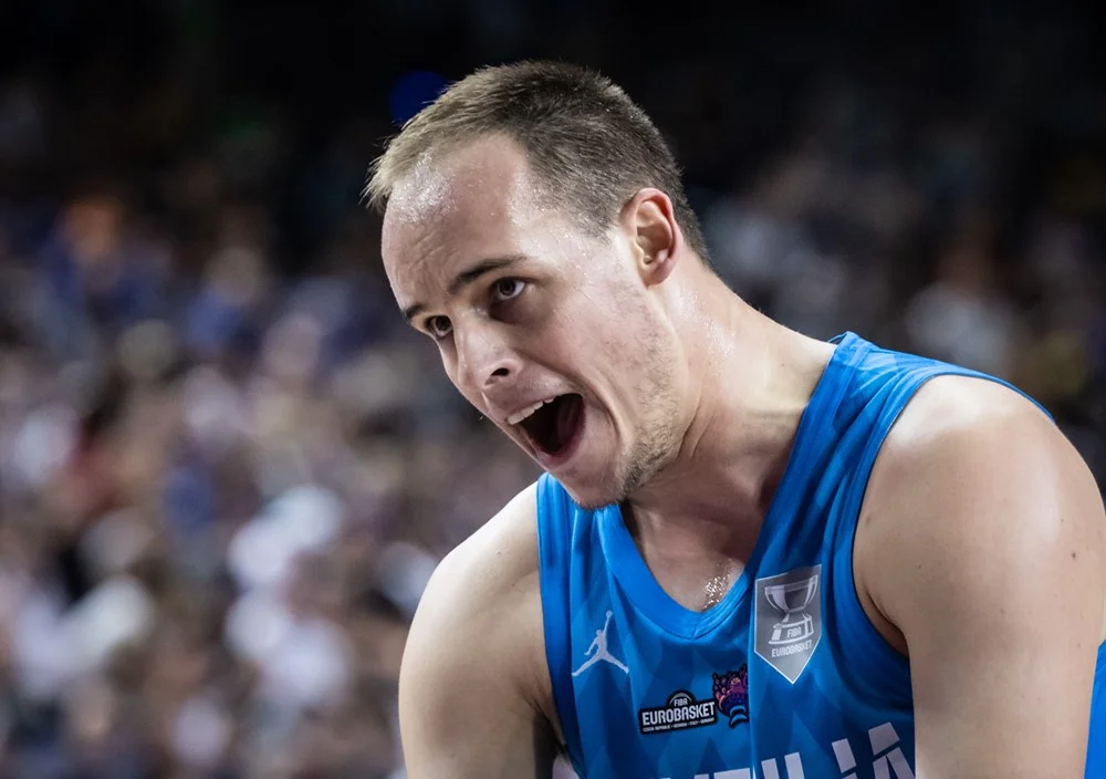 Klemen Prepelič novi igrač Cedevita-Olimpije