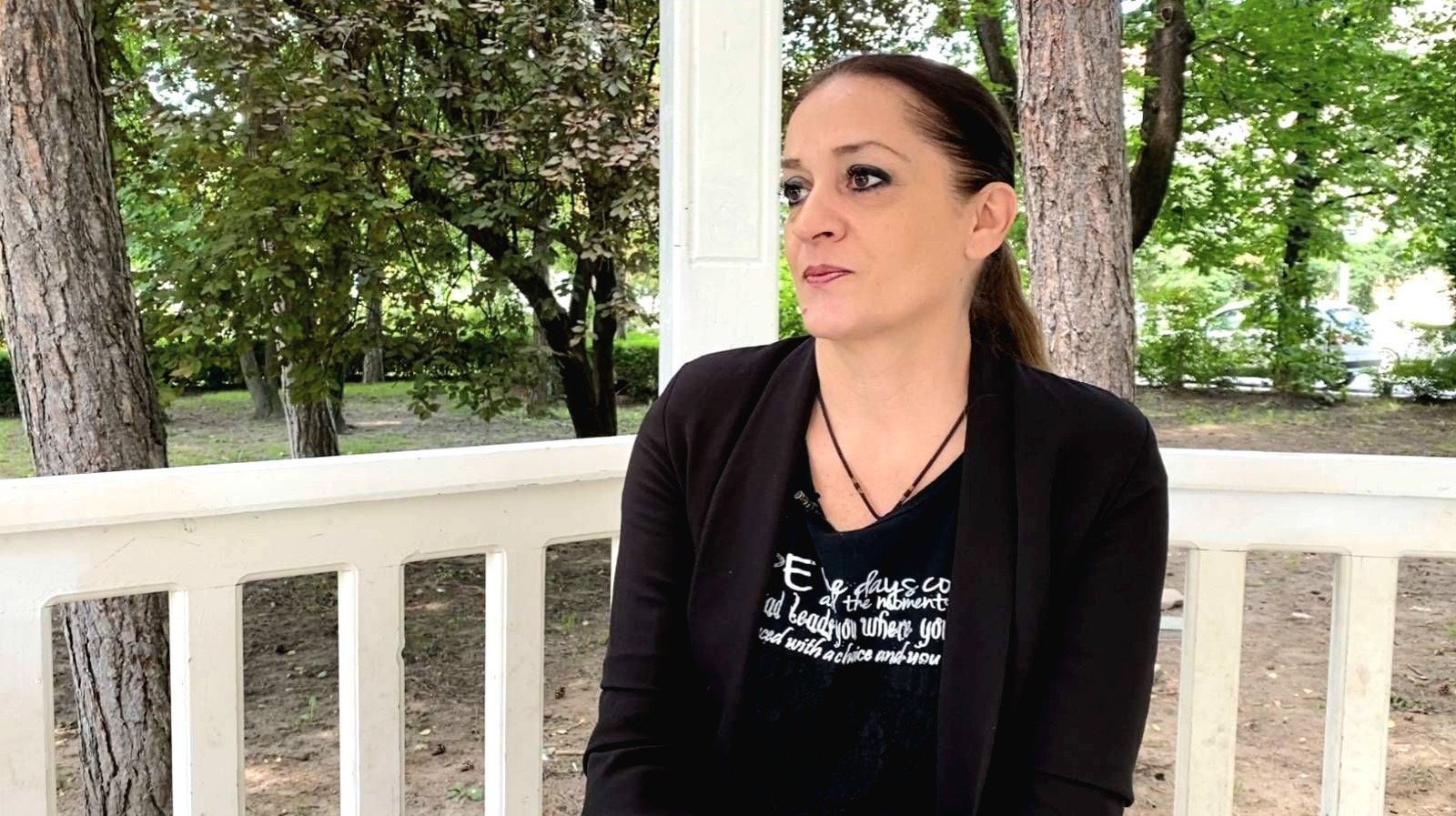 Priče iz autokratije