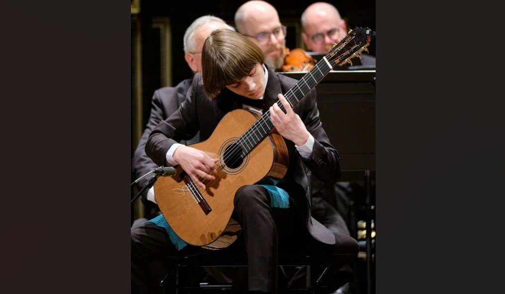 Petar Nikolić i flamenko duo Lorenzo-Sinel u utorak u KIC-u