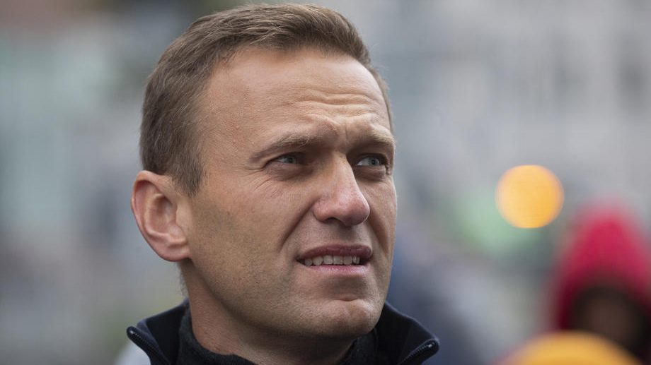 Advokati objavili da im nije dozvoljeno da vide Navaljnog