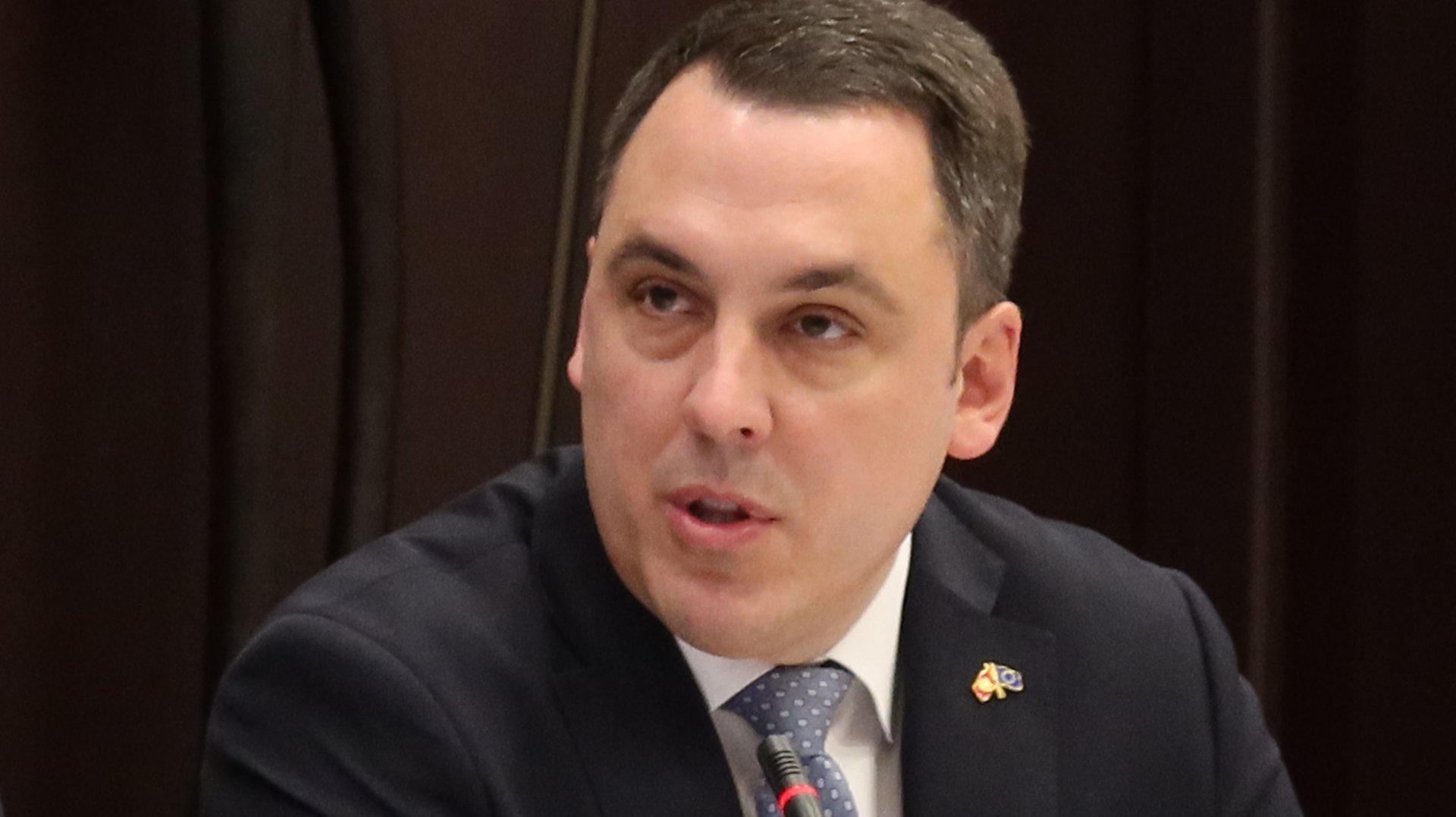 Vuković: Ako ne riješimo situaciju u Šavniku nema smisla govoriti o IBAR-u