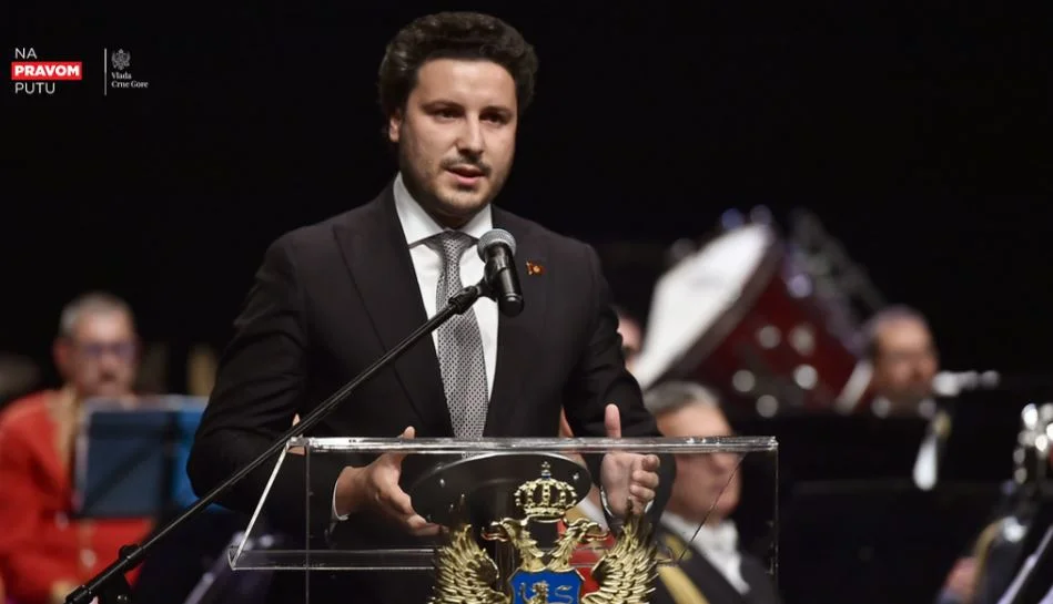 Abazović: Nema priče o crnogorskom sportu koja će moći da zaobiđe Petrovu veličinu