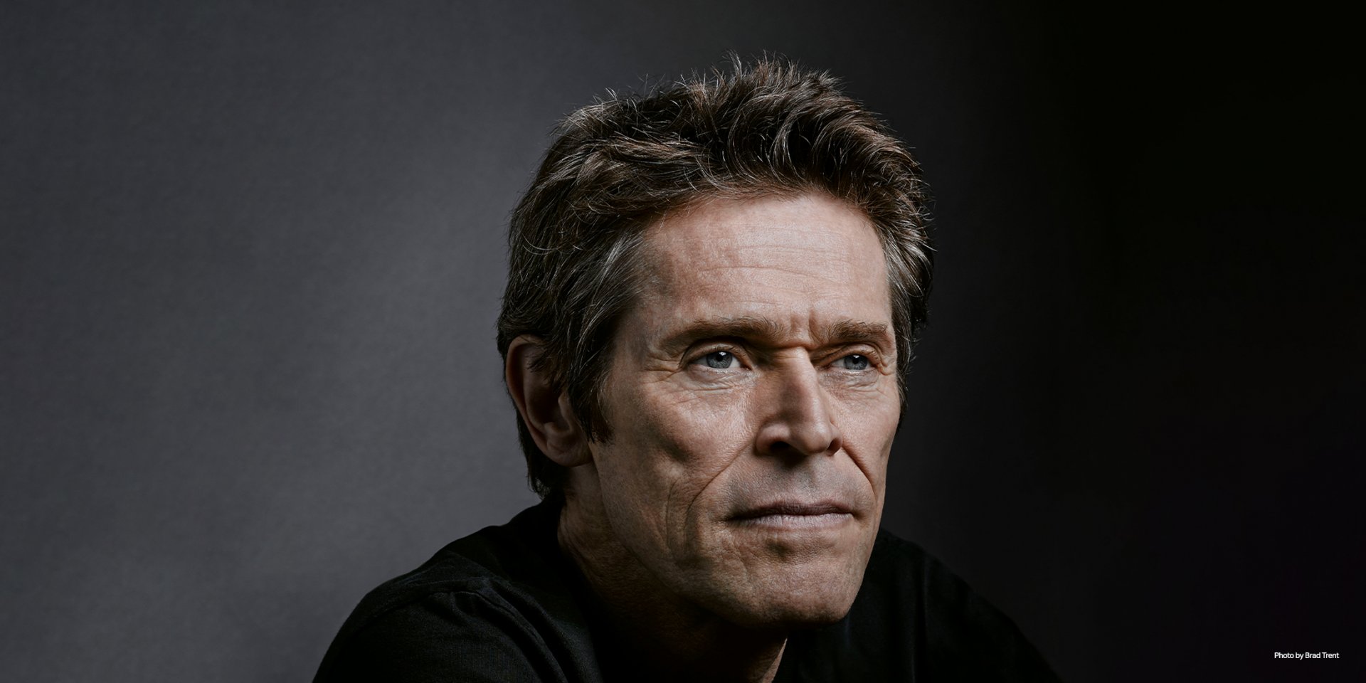 Willem Dafoe dobitnik Počasnog Srca Sarajeva